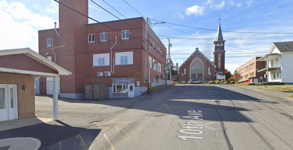 Lajoie funeral home