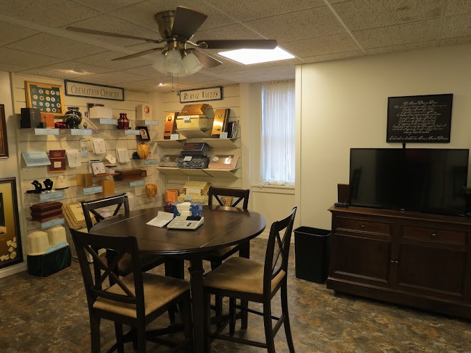 Ironside Funeral Home gallery image 6