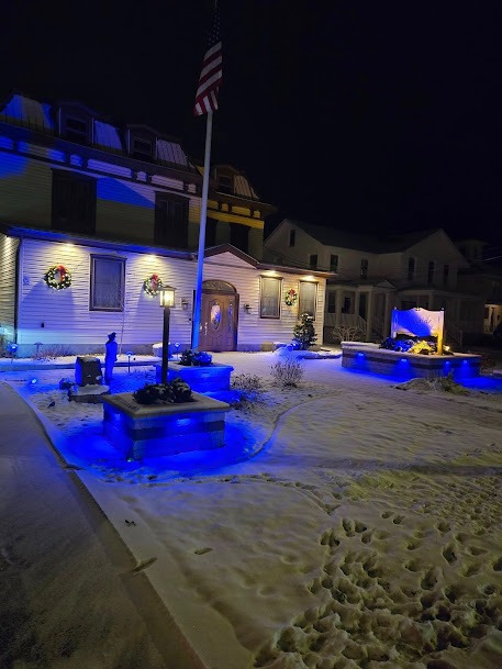 Ironside Funeral Home gallery image 3