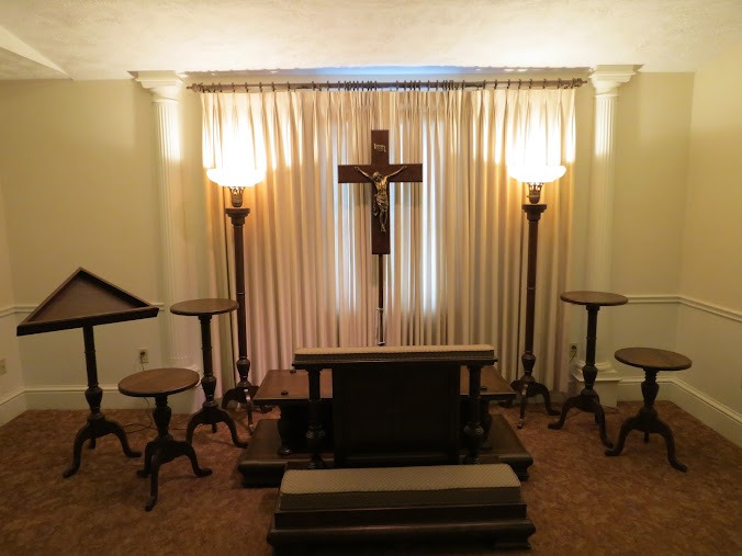 Ironside Funeral Home gallery image 2